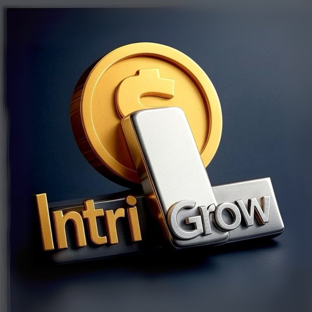 Intrigrow